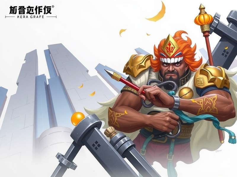 新作发布会现场